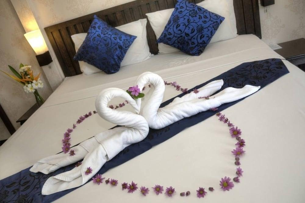 Samui Pier Beach Front&Resort Strand Bang Rak Exterior foto